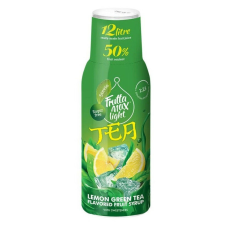  Fruttamax bubble citromos zöld tea light 500 ml szörp