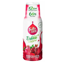 Fruttamax bubble gránátalma 500 ml szörp