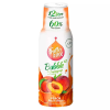 FruttaMax Fruttamax Barack ízű Gyümölcsszörp - 500Ml
