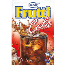  Frutti cola italpor 8,5g /24/ reform élelmiszer