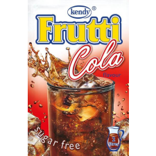 Frutti cola italpor 8,5g /24/ reform élelmiszer