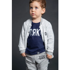 Frutti Ruha Kft. Szabadidő nadrág Dorko DRK mintával