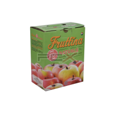Fruttina alma-cékla 100 gyümölcslé 3000ml üdítő, ásványviz, gyümölcslé