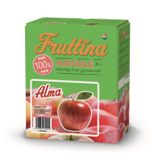  Fruttina almalé 3000 ml üdítő, ásványviz, gyümölcslé