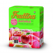 Fruttina almalé 5000 ml üdítő, ásványviz, gyümölcslé