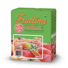Fruttina Fruttina alma-homoktövis lé 5000 ml üdítő, ásványviz, gyümölcslé