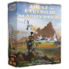 FryxGames Árész-expedíció: Alapítványok kiegészítő