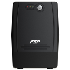 FSP 2000VA FP2000 szünetmentes tápegység szünetmentes áramforrás