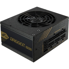 FSP 650W Dagger Pro moduláris tápegység (DAGGER PRO 850) (DAGGER PRO 850) tápegység