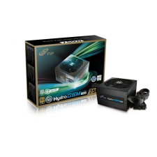 FSP 750W 80+ Gold Hydro GSM Lite Pro tápegység