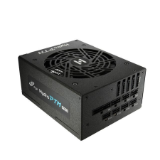  FSP 850W 80+ Platinum Hydro PTM Pro tápegység