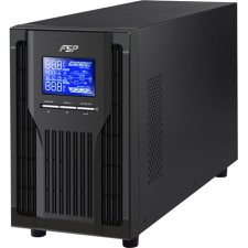 FSP Champ 1000VA tower szünetmentes tápegység (CHAMP 1K TOWER) szünetmentes áramforrás