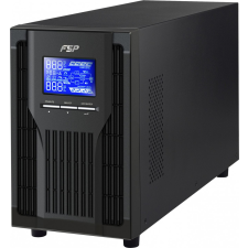 FSP Fortron UPS FSP/Fortron Champ 1000 (PPF8001305) szünetmentes áramforrás