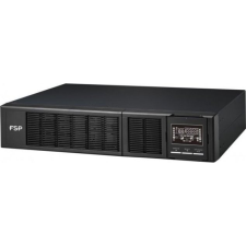 FSP Fortron UPS FSP/Fortron Clippers 3K (PPF30A0600) szünetmentes áramforrás