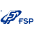 FSP NP5 fekete