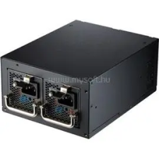 FSP redundáns szerver tápegység TWINS PRO 700W 80+ Gold (FSP_TWINS_PRO_700W) tápegység