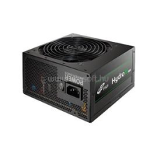 FSP tápegység HYDRO K PRO 850W 80+ Bronze (FSP_HD2-850) tápegység