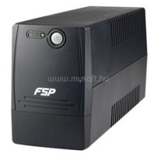 FSP UPS 2000VA FP2000 (FSP_FP2000) szünetmentes áramforrás