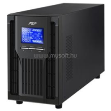 FSP UPS 3000VA CHAMP TOWER (FSP_CHAMP_3K_TOWER) szünetmentes áramforrás