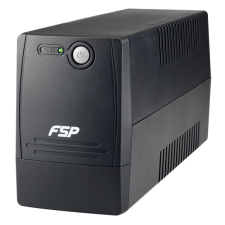 FSP UPS FSP 600VA FP600* szünetmentes áramforrás