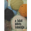 FSZM A házi kötés iskolája