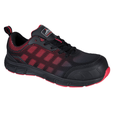  FT35 Portwest Compositelite Ogwen Trainer S1P