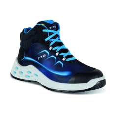  FTG ACTIVE DINAMIC LINE S3S FO SR ESD Munkavédelmi bakancs 41