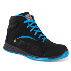  FTG BASEBALL SPORT LINE S3S FO SR ESD munkavédelmi bakancs 40