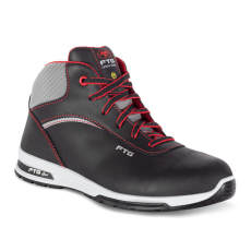 FTG BOXING SPORT LINE S3S FO SR ESD munkavédelmi bakancs 46