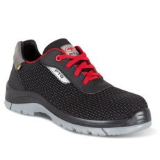  FTG EARTH GEMINI LINE S3S FO SR ESD munkavédelmi cipő 38