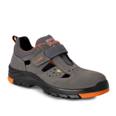  FTG Neptune S1P SRC ESD Munkavédelmi Szandál 34-48-ig
