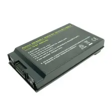  FTHP4400 Akkumulátor 4400 mAh hp notebook akkumulátor