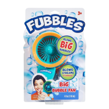 Fubbles Fubbles Óriás buborékfolyam fújó zöld 118 ml buborékfújó