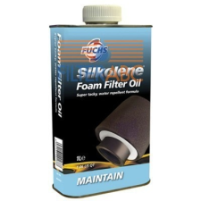 FUCHS SILKOLENE FOAM FILTER OIL 1L motorolaj