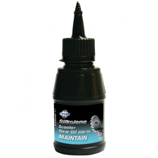 Fuchs Silkolene Scooter Gear Oil 80W-90 hajtómű olaj 125ml váltó olaj