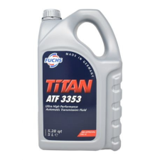 Fuchs Titan ATF 3353 (5 L) váltó olaj