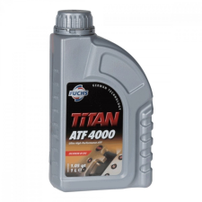 Fuchs Titan ATF 4000 automata váltóolaj 1 L váltó olaj