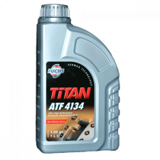 Fuchs Titan ATF 4134 automata váltóolaj 1 L váltó olaj