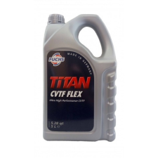 Fuchs Titan CVTF Flex automata váltóolaj 5 L váltó olaj