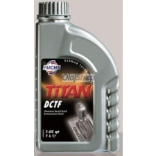 FUCHS TITAN DCTF (1 L) automataváltó olaj váltó olaj