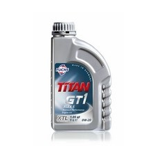 Fuchs Titan GT1 Flex 5 0W-20 (1 L) C5 motorolaj