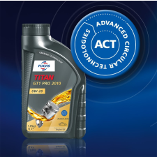 Fuchs Titan GT1 PRO 2010 0W-20 (1 L) motorolaj