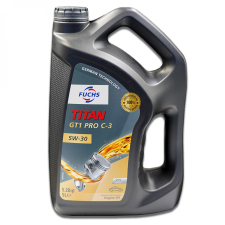 Fuchs Titan GT1 PRO C-3 5W-30 motorolaj 5L motorolaj