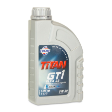  Fuchs Titan GT1 PRO Flex 23 C2/C3 5W-30 - 1 Liter motorolaj