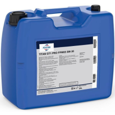 Fuchs Titan GT1 PRO FPW03 5W-30 (20 L) motorolaj