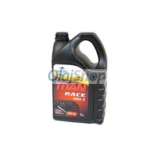  FUCHS TITAN RACE PRO S 10W-50 (5 L) Motorolaj motorolaj