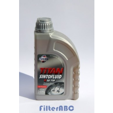 Fuchs TITAN SINTOFLUID FE 75W 1 Liter hajtóműolaj
