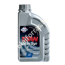 Fuchs TITAN SUPERSYN F ECO B 5W-20 1L motorolaj
