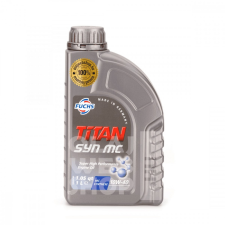 Fuchs Titan Syn MC 10w-40 motorolaj 1 L motorolaj