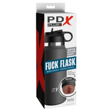 Fuck Flask Secret Delight Discreet Stroker maszturbátor